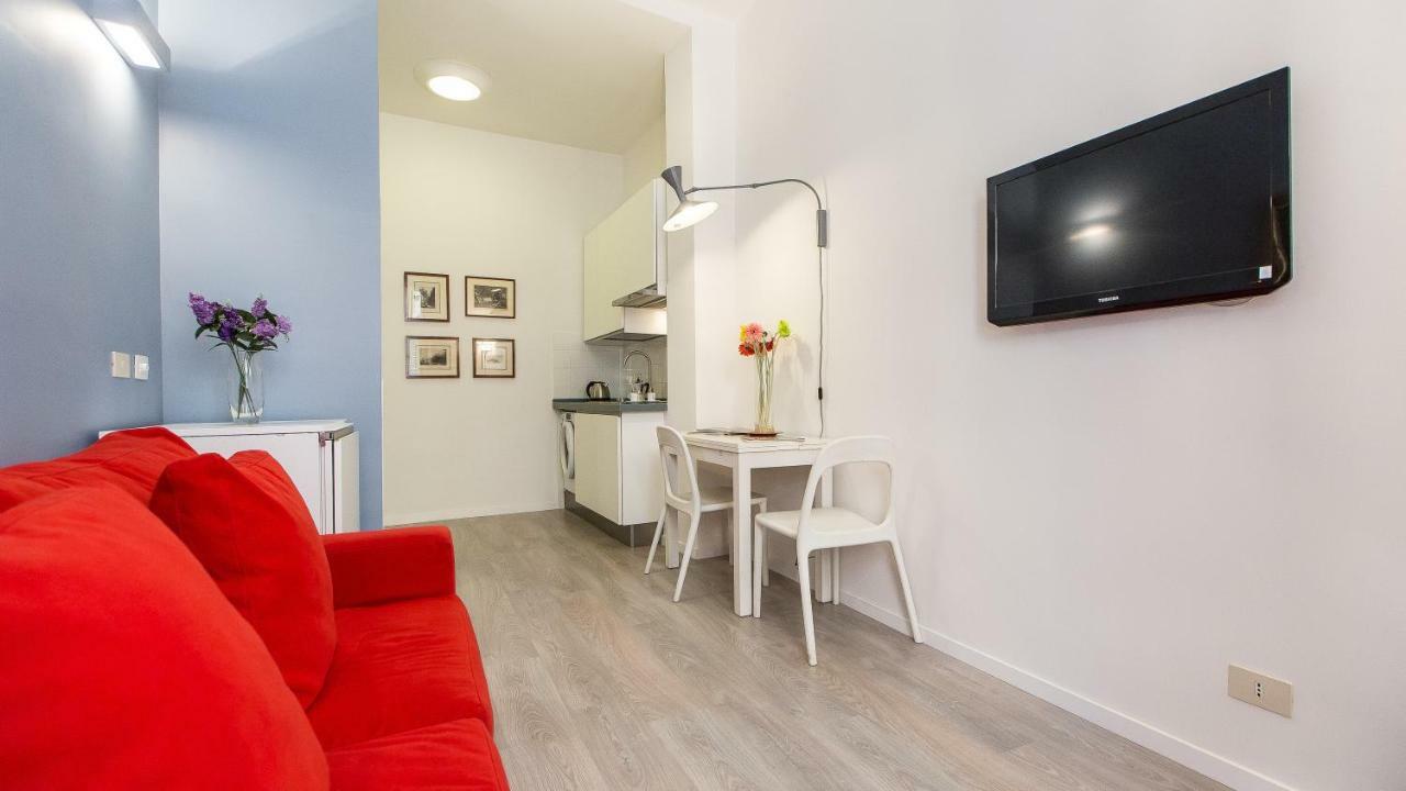 Appartement In Beato Angelico