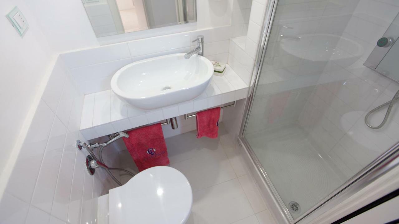 Appartement In Beato Angelico *