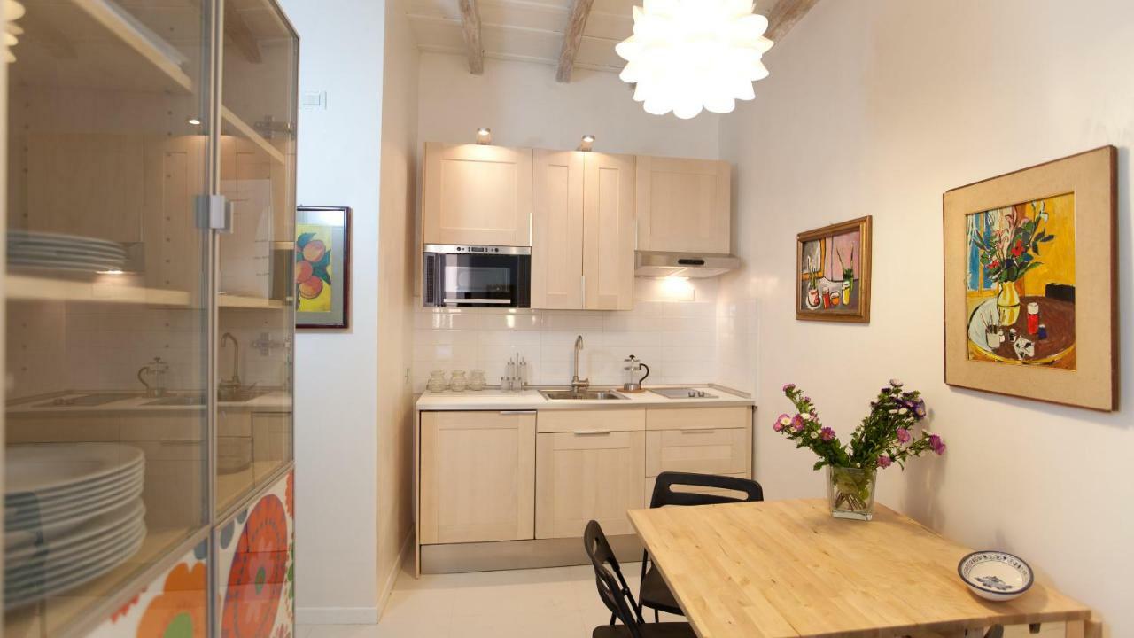In Beato Angelico Appartement