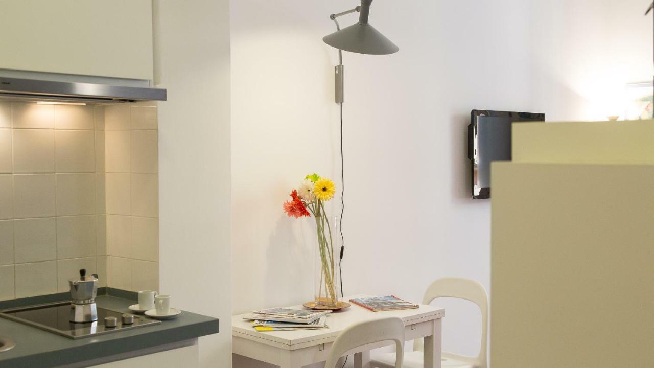 In Beato Angelico Appartement