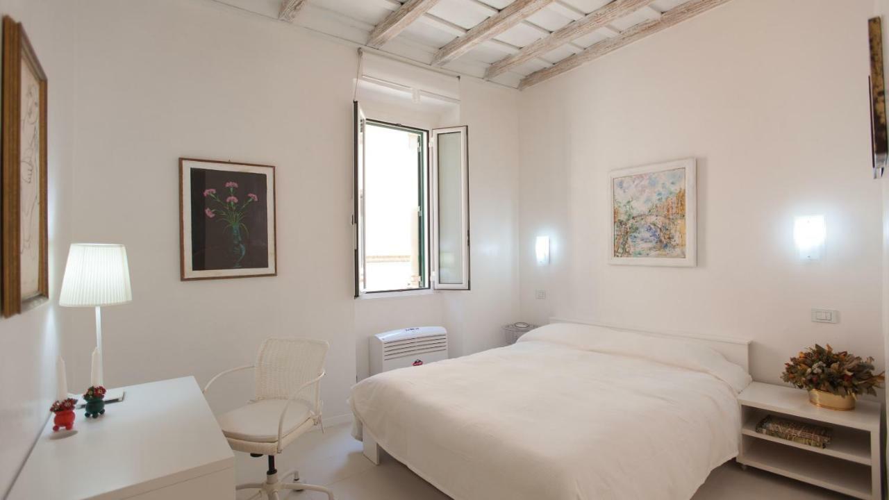 In Beato Angelico Appartement
