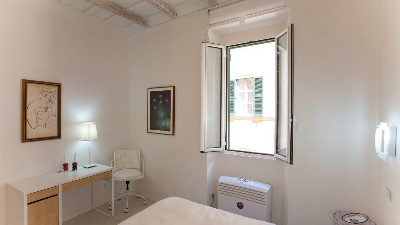 Appartement In Beato Angelico Rome