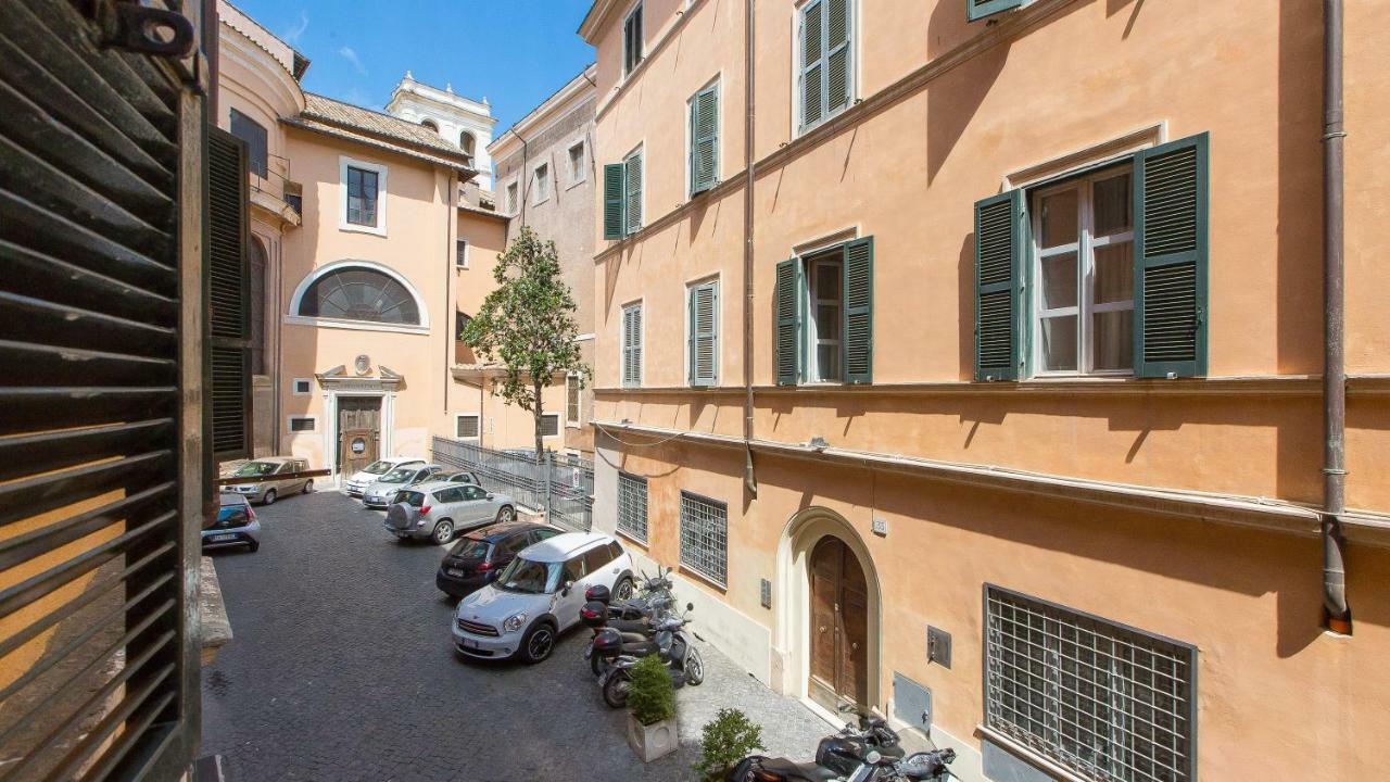 Appartement In Beato Angelico *