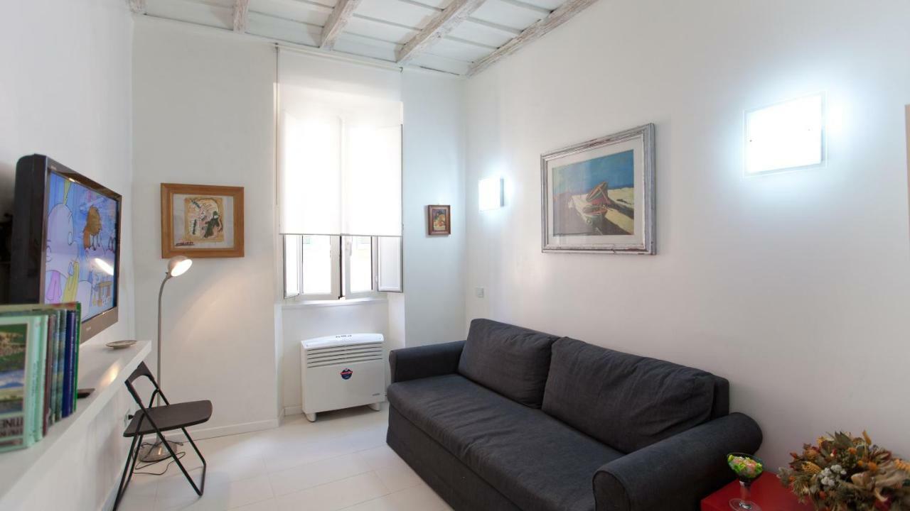 In Beato Angelico Appartement