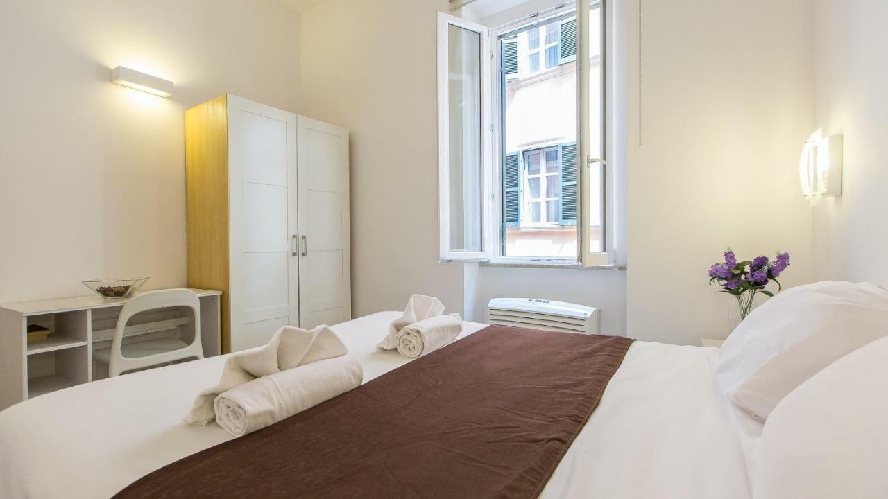 Appartement In Beato Angelico