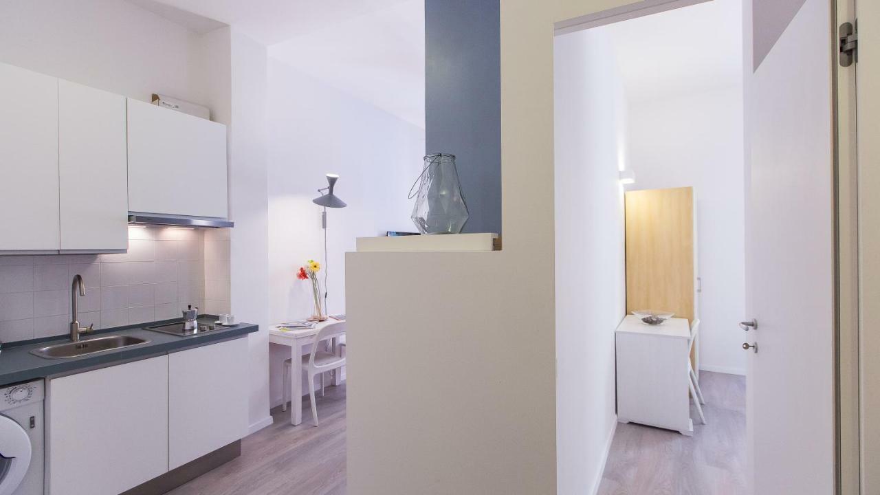 In Beato Angelico Appartement *