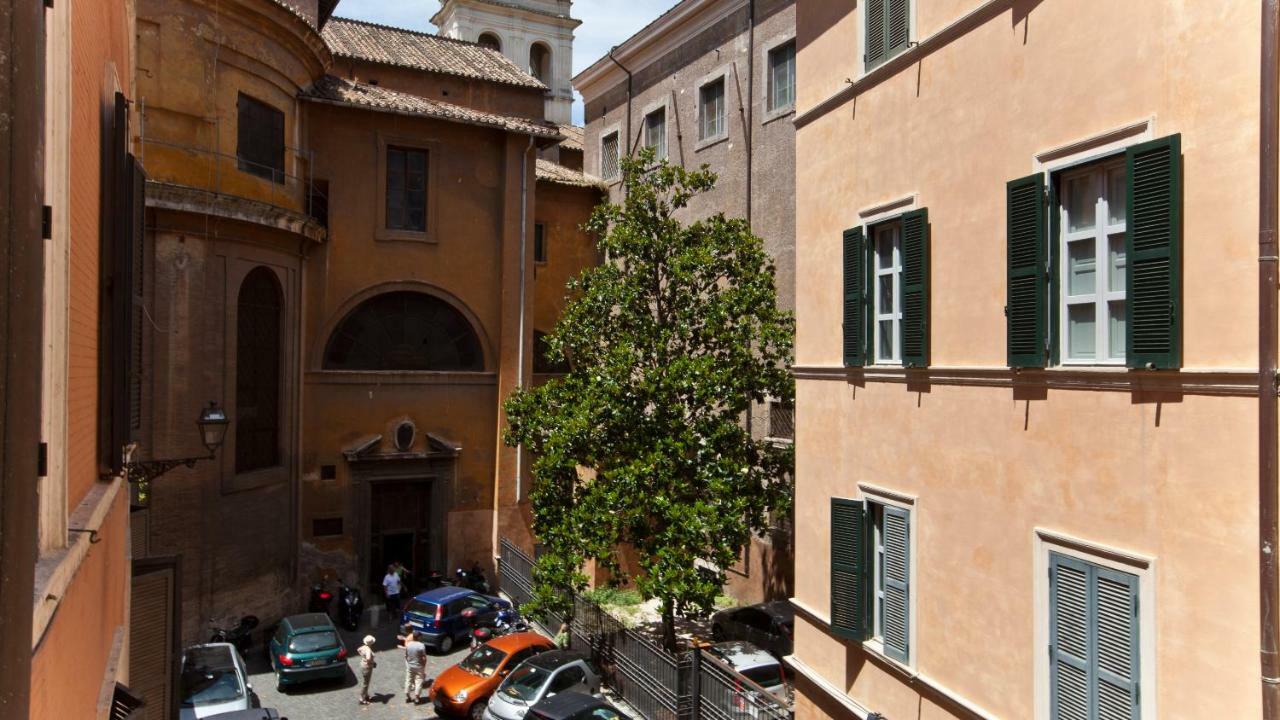 Appartement In Beato Angelico *