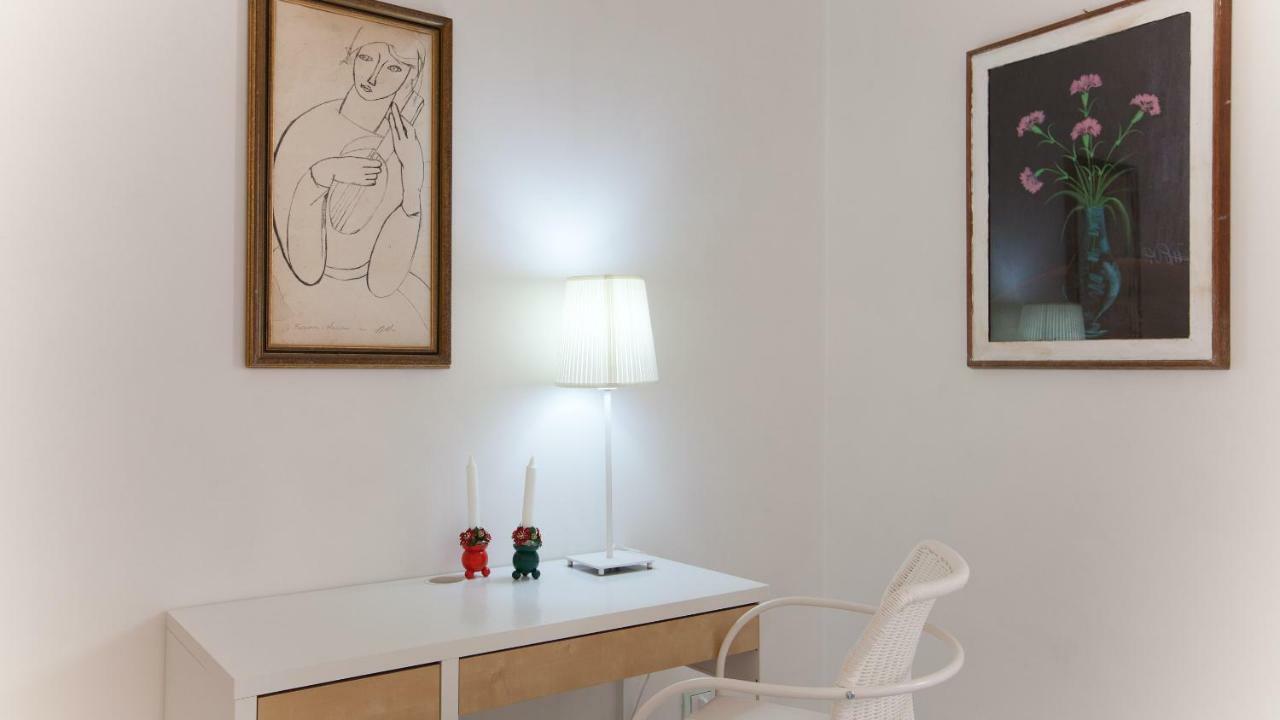 Appartement In Beato Angelico