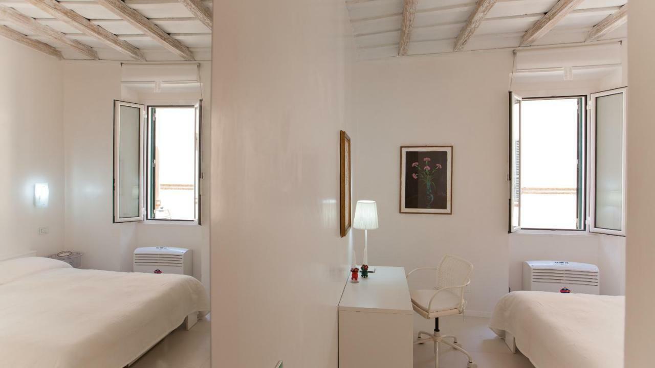 Appartement In Beato Angelico *